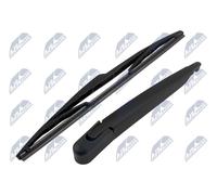 NTY EWB-ME-010 Braccio tergi Pulizia cristalli Posteriore per SMART FORFOUR