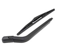 NTY EWB-MS-001 Braccio tergi, Pulizia cristalli