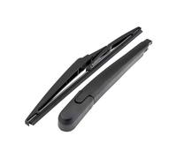 Tergicristallo Posteriore Con Spazzola Adatto A per Mazda 5 2005 Larghezza Pióra