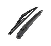 NTY Spazzole Pulizia Vetri Posteriori Per Nissan Qashqai +2 I J10 JJ10