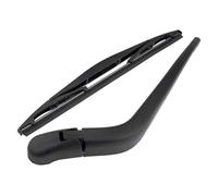 Tergicristallo Posteriore Con Spazzola Adatto A per Nissan Note 2006 Ampia Pióra