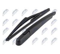 NTY EWB-NS-003 Braccio tergi Pulizia cristalli Posteriore per NISSAN JUKE (F15)