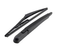 NTY EWB-NS-007 Braccio tergi, Pulizia cristalli