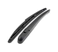 NTY EWB-PE-000 Braccio tergi, Pulizia cristalli