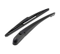 Braccio tergicristallo posteriore EWB-PE-001 NTY per PEUGEOT 206 Hatchback
