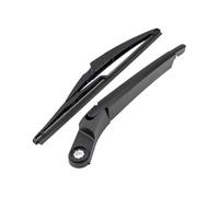Tergicristallo Posteriore Con Spazzola Adatto A per Peugeot 407 Sw 2004 Ampia