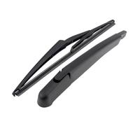 NTY EWB-PE-004 Braccio tergi, Pulizia cristalli