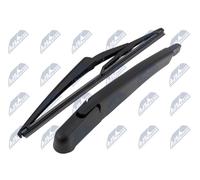 NTY EWB-PE-004 Braccio tergi, Pulizia cristalli per PEUGEOT