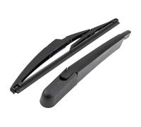 NTY EWB-PE-005 Braccio tergi Pulizia cristalli Posteriore 300mm