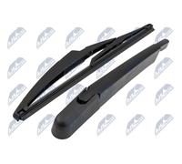 NTY EWB-PE-005 Braccio tergi Pulizia cristalli Posteriore 300mm