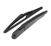 NTY Braccio tergicristallo posteriore EWB-PE-006 per Peugeot 508 SW I e 308 SW I
