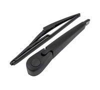 Tergicristallo Posteriore Con Spazzola Adatto per Peugeot 207 Sw 2008 Larghezza