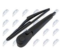 Tergicristallo Posteriore Con Spazzola Adatto per Peugeot 207 Sw 2008 Larghezza