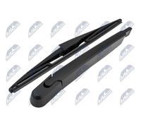 NTY EWB-PL-007 Braccio tergi Pulizia cristalli Posteriore