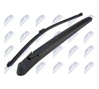 NTY EWB-PL-013 Braccio tergi, Pulizia cristalli per OPEL