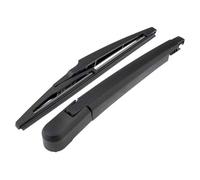 NTY EWB-PL-014 Braccio tergi Pulizia cristalli Posteriore 250mm