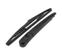 NTY EWB-PL-015 Braccio tergi, Pulizia cristalli