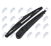 NTY EWB-PL-015 Braccio tergi, Pulizia cristalli per OPEL