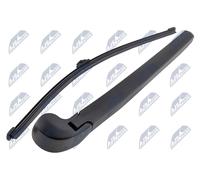 NTY EWB-PS-001 Braccio tergi Pulizia cristalli Posteriore per PORSCHE Cayenne