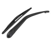 NTY EWB-RE-003 Braccio tergi, Pulizia cristalli