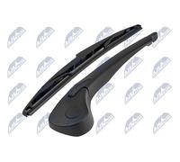 NTY EWB-RE-005 Braccio tergi Pulizia cristalli Posteriore 350mm