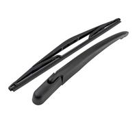 NTY EWB-RE-006 Braccio tergi Pulizia cristalli Posteriore per DACIA SANDERO