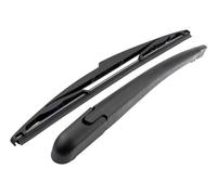 NTY EWB-RE-011 Braccio tergi, Pulizia cristalli