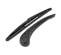 Braccio tergicristallo posteriore EWB-RE-013 NTY per RENAULT CLIO III