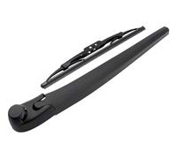 NTY EWB-SE-002 Braccio tergi Pulizia cristalli Posteriore per SEAT Altea (5P1)