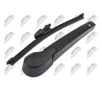 NTY EWB-SK-001 Braccio tergi Pulizia cristalli Posteriore 255mm