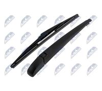 NTY EWB-TY-012 Braccio tergi, Pulizia cristalli