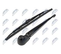 NTY EWB-VW-002 Braccio tergi Pulizia cristalli Posteriore per VW PASSAT Variant