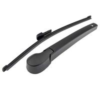 NTY EWB-VW-012 Braccio tergi Pulizia cristalli Posteriore 340mm