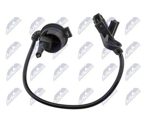 NTY EWC-VW-000 Interruttore, Luce di retromarcia per AUDI,PORSCHE,SKODA,SSANGYON