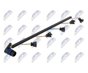 NTY EWD-LR-000 Condotto raccordo, Iniettore per LAND ROVER