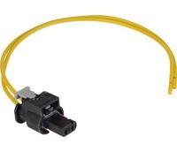 NTY Kit riparazione cavi, Iniettore compatibile con AUDI SEAT SKODA VW VAG