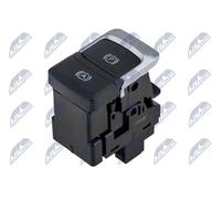 NTY EWH-AU-003 Interruttore, Attivazione freno stazionamento per AUDI