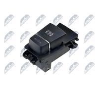 NTY EWH-BM-001 Interruttore, Attivazione freno stazionamento per BMW