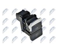 NTY Interruttore, Attivazione freno stazionamento compatibile con VW VAG