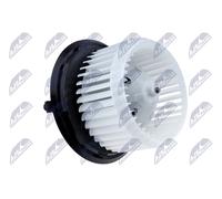 NTY EWN-AR-000 Ventilatore abitacolo