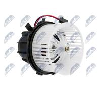 NTY EWN-AU-002 Ventilatore abitacolo per AUDI,PORSCHE