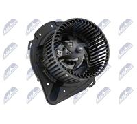 NTY EWN-AU-004 Ventilatore abitacolo per AUDI