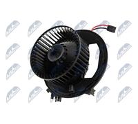 NTY EWN-AU-006 Ventilatore abitacolo per AUDI,CUPRA,SEAT,SKODA,VW