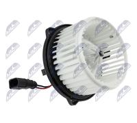 NTY EWN-AU-010 Ventilatore abitacolo