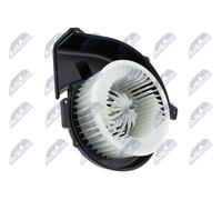 NTY EWN-AU-011 Ventilatore abitacolo per AUDI,SEAT,SKODA,VW