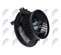NTY EWN-AU-012 Ventilatore abitacolo per AUDI,CUPRA,MAN,SEAT,SKODA,VW