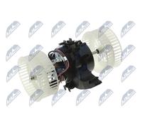 NTY EWN-BM-001 Elettromotore, Ventilatore abitacolo per BMW