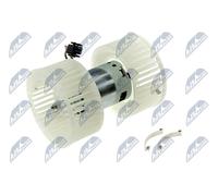 NTY EWN-BM-002 Elettromotore, Ventilatore abitacolo per BMW