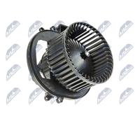 NTY Ventilatore abitacolo compatibile con BMW EWN-BM-008