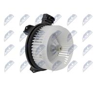 NTY EWN-CH-003 Ventilatore abitacolo per CHRYSLER,DODGE,HONDA,JEEP,MAZDA,SUBARU,